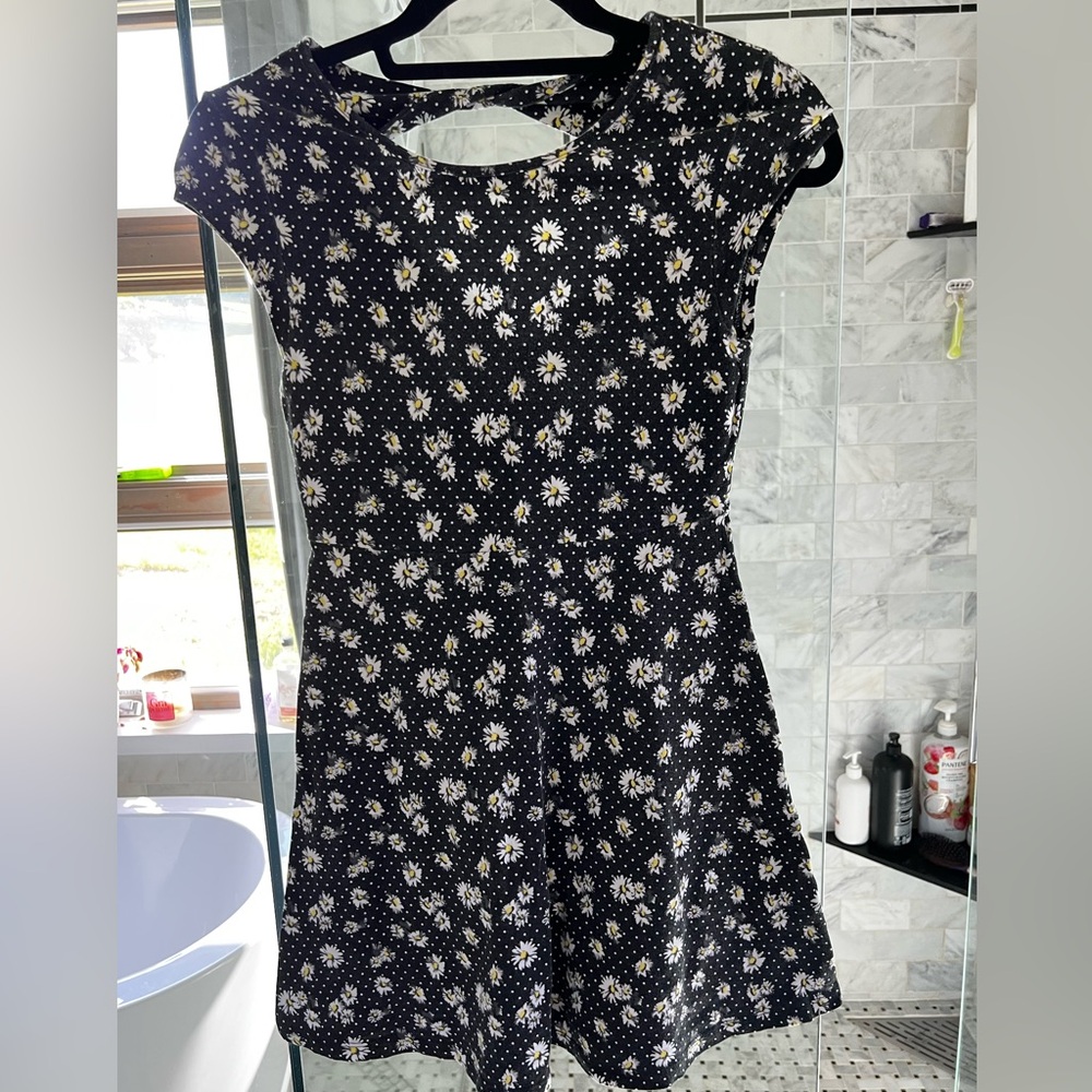 Adorable Summer Dress